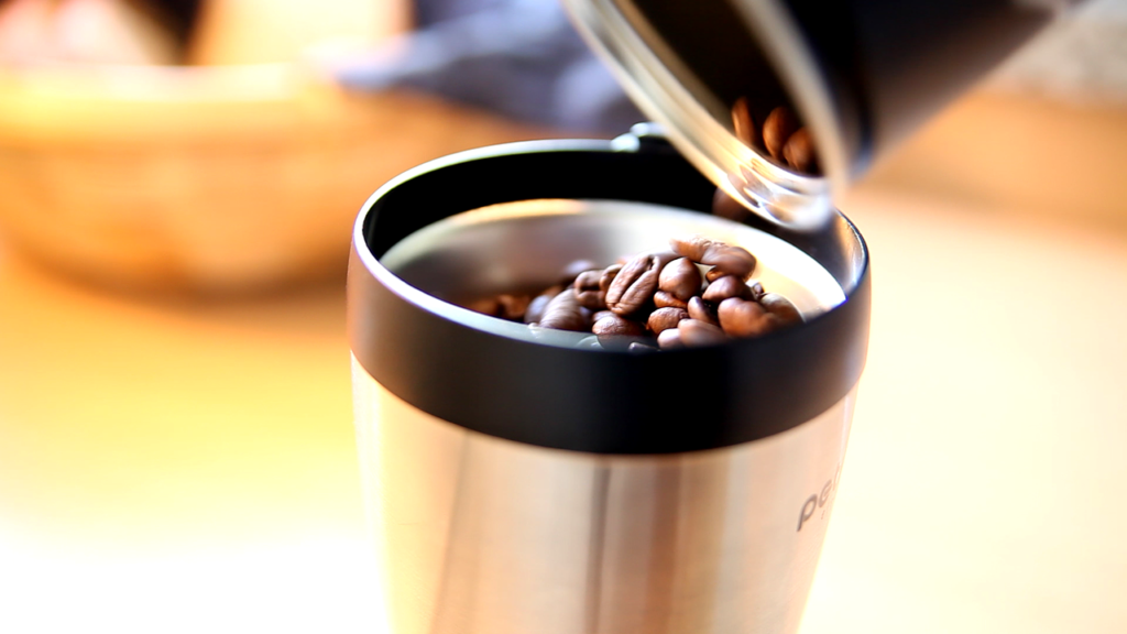 Kaffeemuehle Test Experten empfehlen
